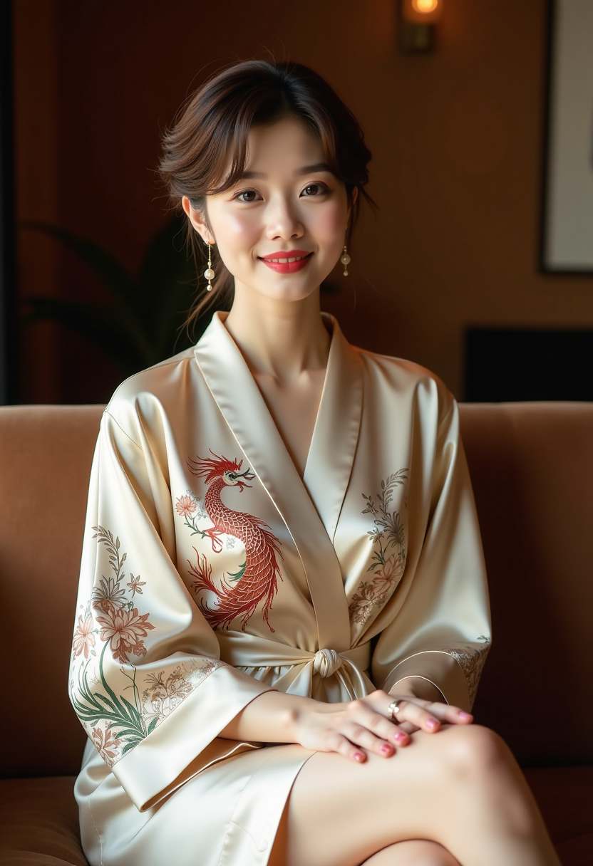 微光之城